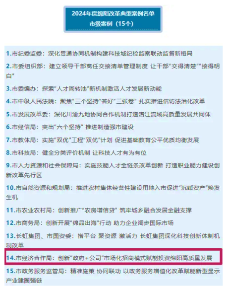 招商1