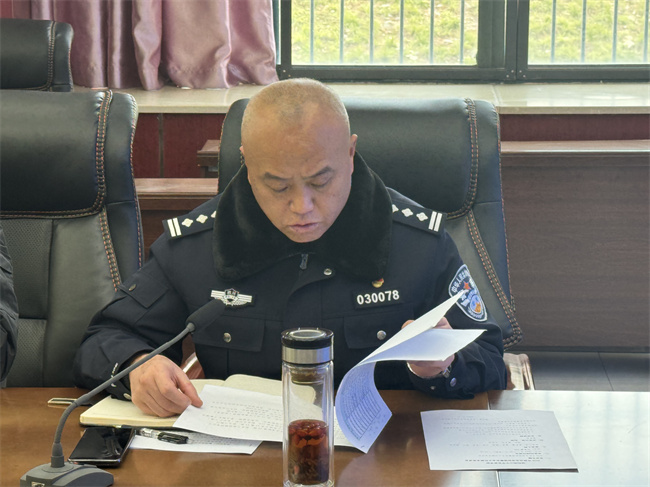 003贾斌发言